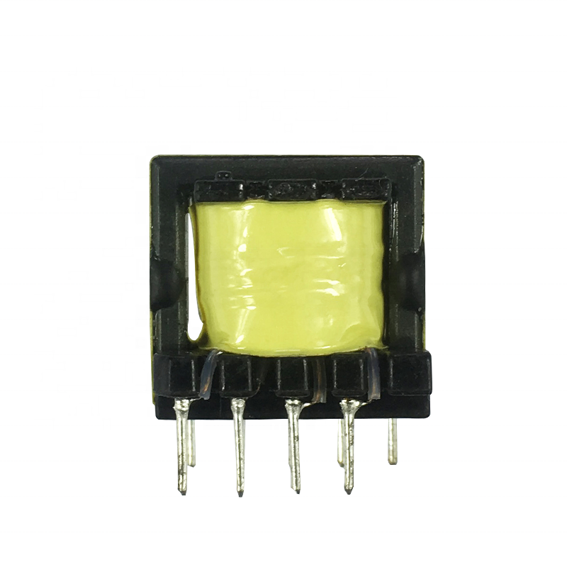 厂家批发 EE35 电脑用立式全脚高频开关充电板变压器
