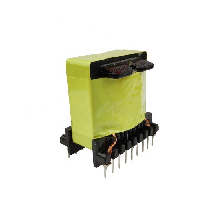 ODM/OEM EE42 垂直环形高频开关驱动控制板变压器用于显示设备