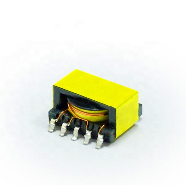用于多媒体设备的 ODMOEM ER14.5 立式适配器板变压器