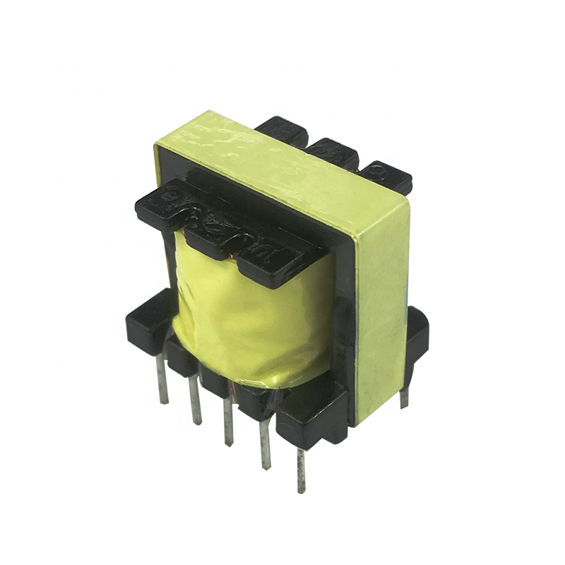 ODM/OEM EE35 卧式环形大功率高功率 usb 接口板变压器适用于智能设备
