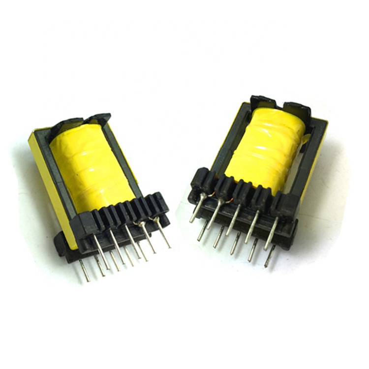 工厂直接供应 EEL25 垂直驱动 PCB 电路板变压器，用于音频设备