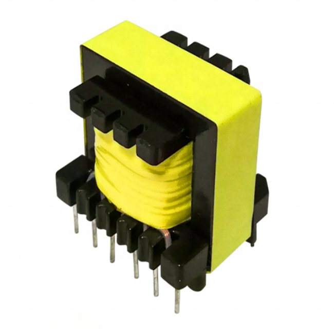 EE30垂直环形高频与ROHS开关驱动PCB板变压器多媒体设备