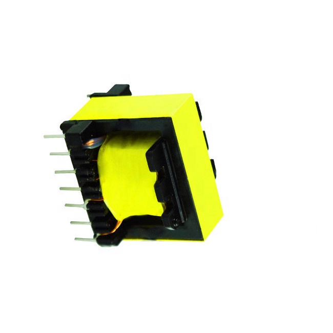 工厂 dirrect 供应 EE33 垂直环形直流交流逆变器 USB 接口板变压器用于摄像机设备