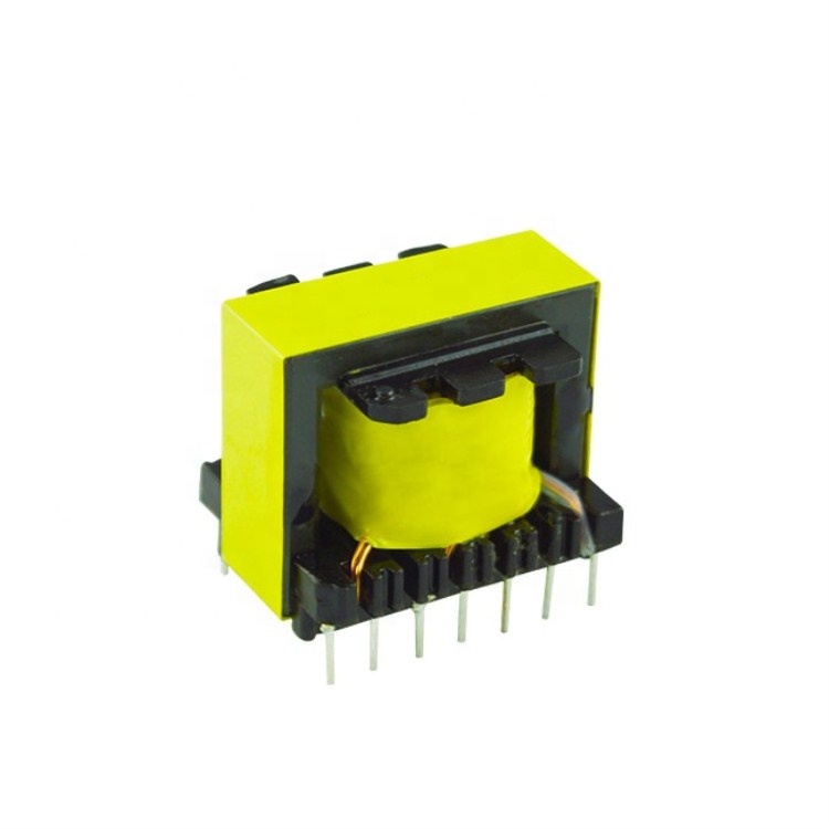 ODM/OEM EE33立式环形直流交流逆变充电器板变压器