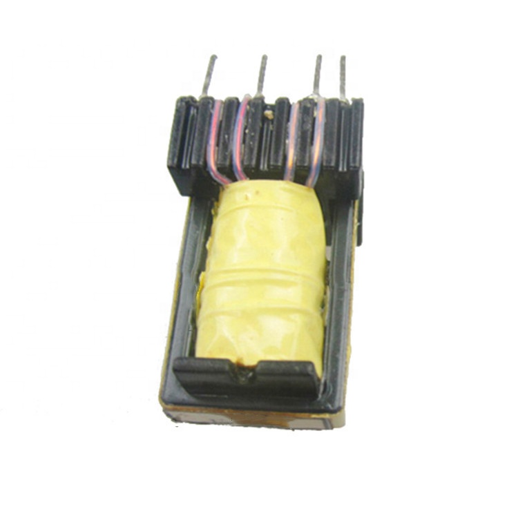 工厂直接供应 EEL25 垂直驱动 PCB 电路板变压器，用于音频设备