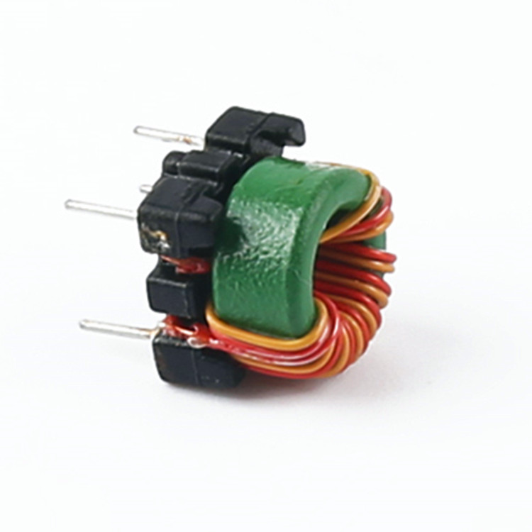 可定制的470uh TC5026 T954磁铁功率环形电感音频滤波器