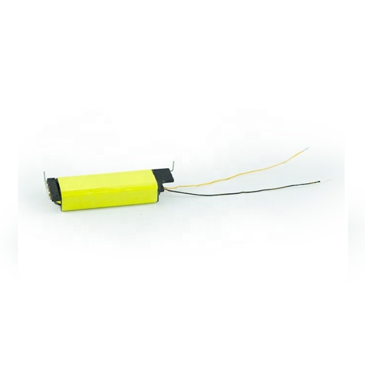 高质量和最优惠的价格 EDR2609 小型电子变压器，带飞丝，适用于符合 rohs 要求的 LED 驱动器