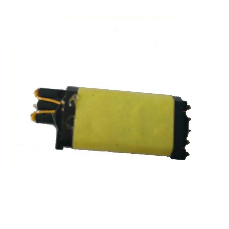 EDR2610 用于多媒体设备的立式高频电路板变压器