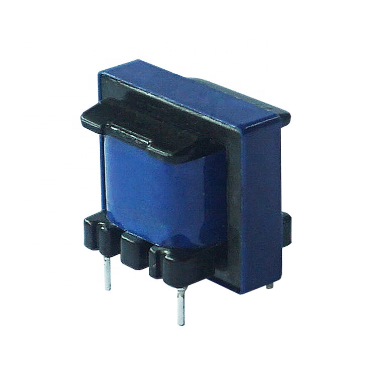 工厂供应 EE19 用于 PCB 安装的干式电源变压器