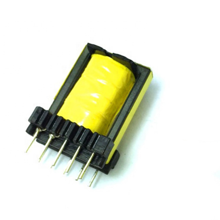 工厂批发用于计算机的 EEL 16 立式电源适配器板变压器
