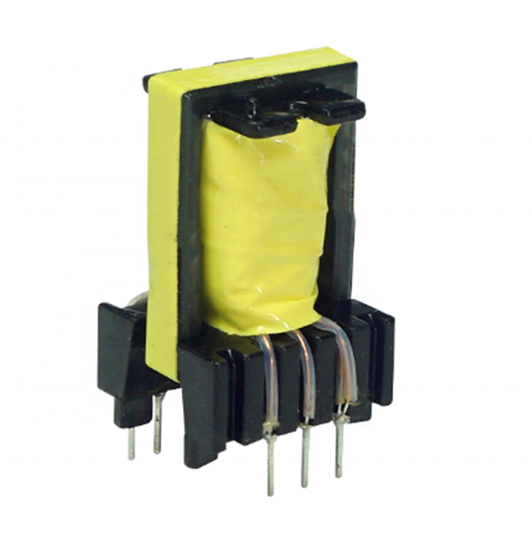 工厂批发 EEL22 垂直适配器板变压器用于多媒体设备