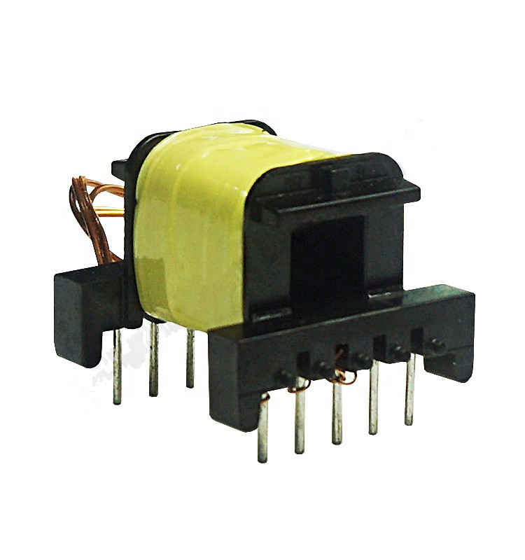 用于 led 照明的锰锌 PC40 铁氧体磁芯 ef16 EF25 变压器