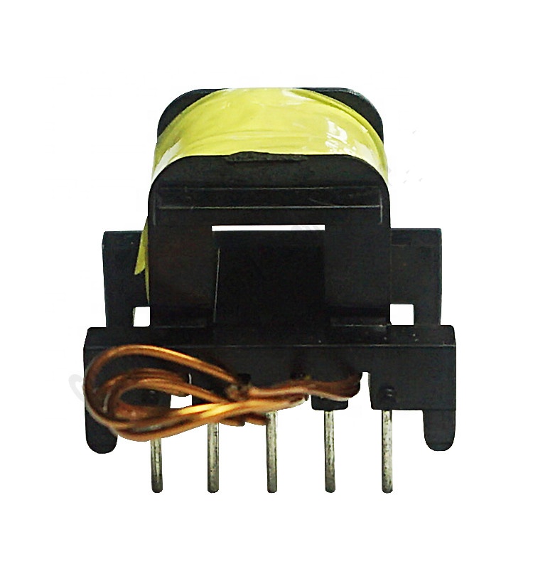 工厂直接供应 EF25 飞丝水平环形开关 PCB 板灯变压器