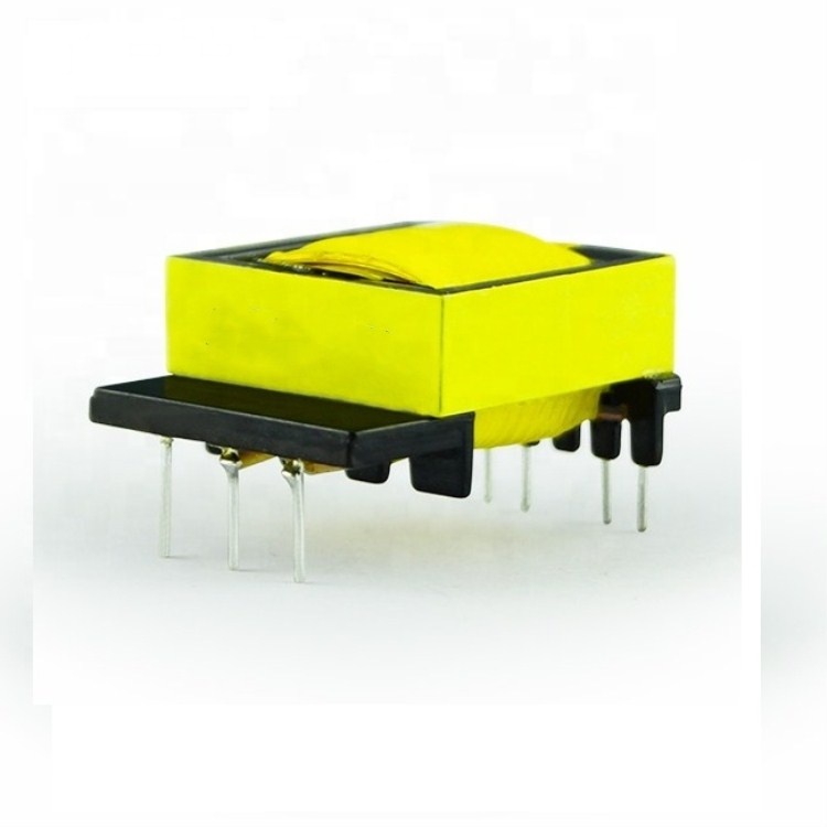 工厂直接供应 EFD20 用于智能设备的卧式开关控制板变压器