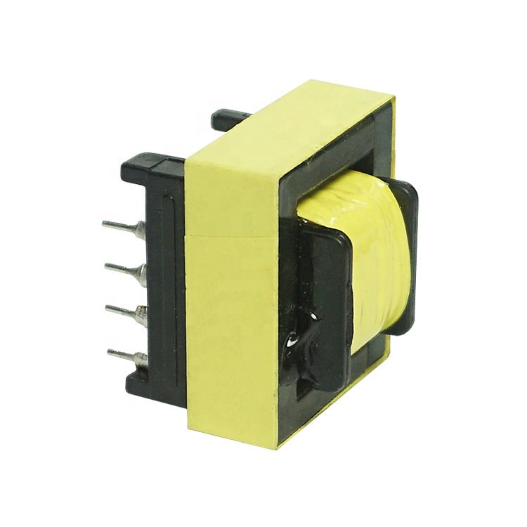 工厂直接供应 EI22 垂直电源驱动 PCB 电路板变压器用于音频设备