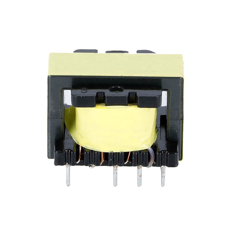 EI28 音频设备用立式低频逆变板变压器
