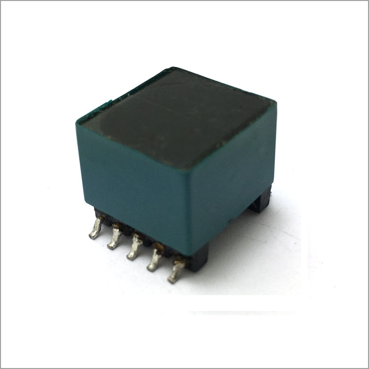 用于 PCB 安装的 EP 7 电子高频变压器