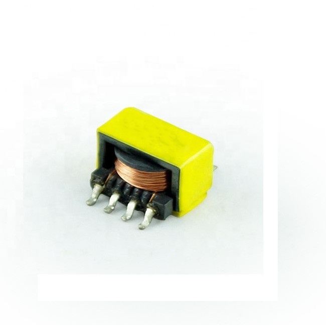 ER 9.5 垂直电源 pcb板变压器，用于音频设备