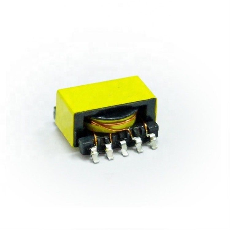 工厂直接供应家庭设备用立式 ER14.5 变频板变压器