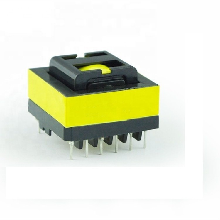 Rohs认证 ETD34 SMPS 48V 磁芯高频变压器的电源