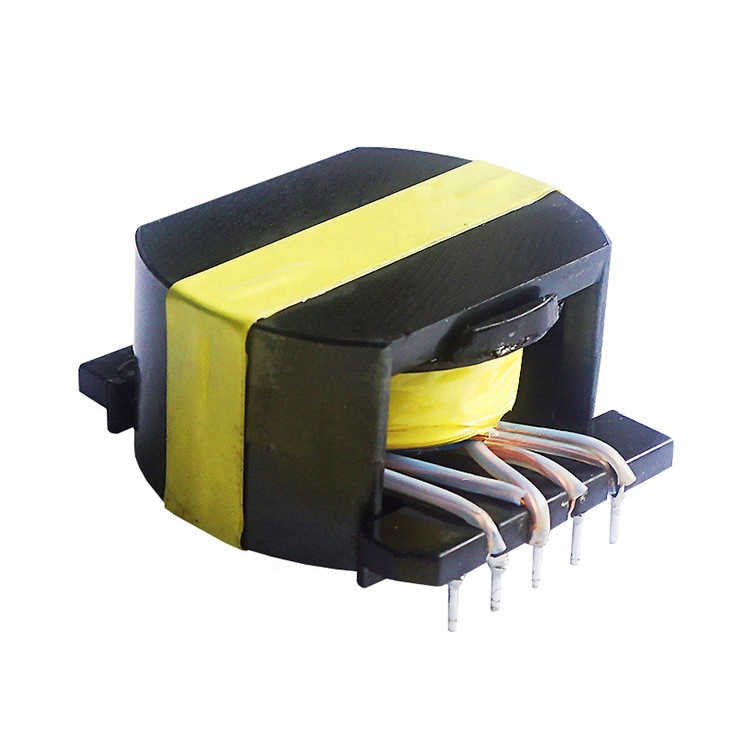 工厂批发 POT3016 用于多媒体设备的立式电源电路板变压器