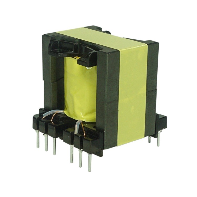 PQ 3535 立式电木线芯铁氧体磁芯高频变压器
