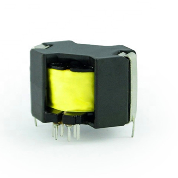 ODM/OEM RM10 音频设备垂直开关 chip 板变压器