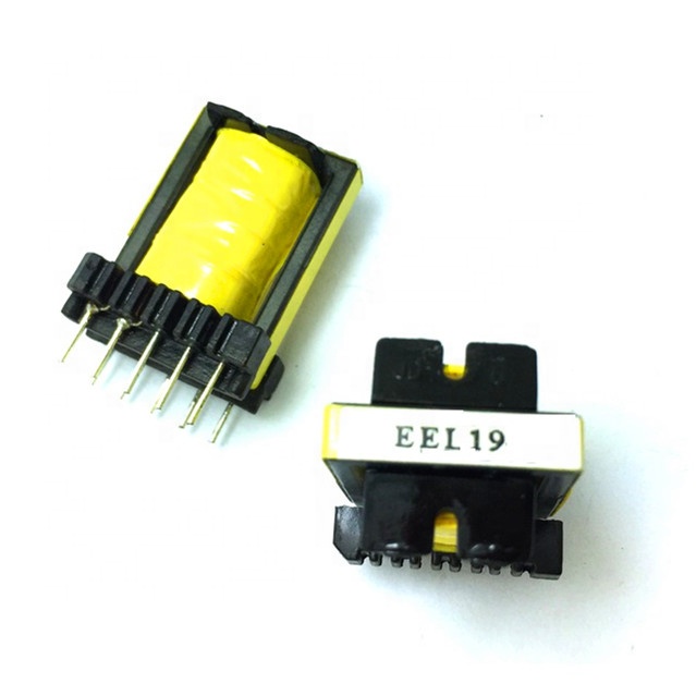 12v 5w 高频 EEL19 pcb 安装反激式变压器